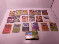 Lot Of 31 Pokemon Promo Cards - Image 1