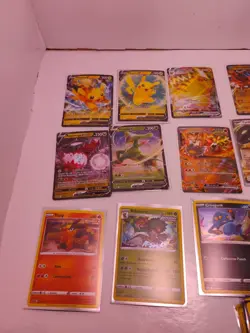 Lot Of 31 Pokemon Promo Cards - Image 2