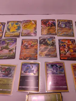 Lot Of 31 Pokemon Promo Cards - Image 3