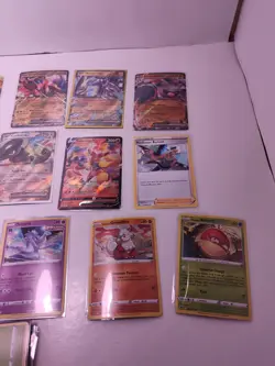 Lot Of 31 Pokemon Promo Cards - Image 4