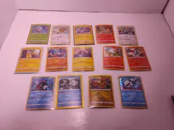 Lot Of 31 Pokemon Promo Cards - Image 5