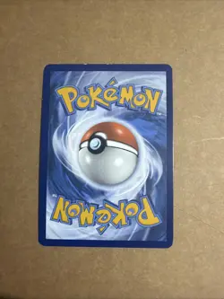 Charizard EX Holo Rare Pokemon TCG Card 183/165 Scarlet & Violet 151 - Image 4