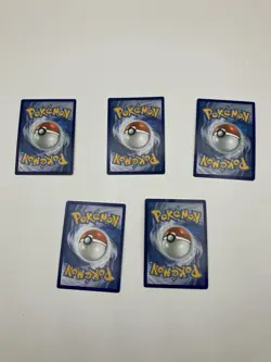 Pokemon 2023 Halloween Trick or Trade COMPLETE SET (30 Cards) - Image 3
