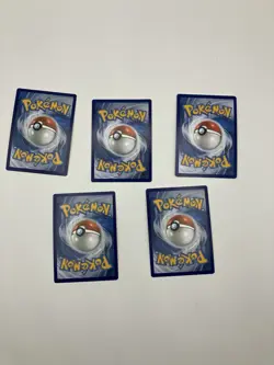 Pokemon 2023 Halloween Trick or Trade COMPLETE SET (30 Cards) - Image 5