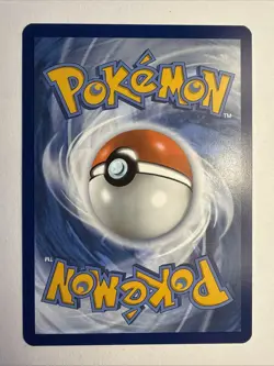 Gengar EX 104/162 Pokemon 2024 Temporal Forces Double Rare Card NM - Image 2