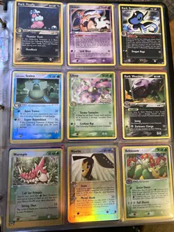 Pokemon TCG 90-Card Mixed Lot English - Image 1