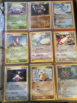 Pokemon TCG 90-Card Mixed Lot English - Image 3