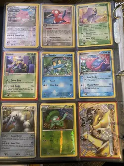 Pokemon TCG 90-Card Mixed Lot English - Image 4