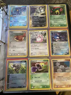 Pokemon TCG 90-Card Mixed Lot English - Image 5