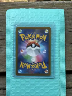 Lumineon V 105/100 SR S9 Star Birth Pokemon Card Near Mint / Mint - Image 2
