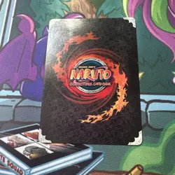 Naruto Uzumaki - PR-053 - Promo - 1st Edition Promo Cards LP-MP - Naruto - Image 5