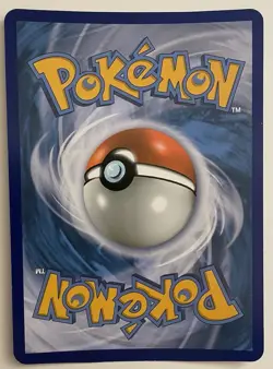 Krookodile EX Jumbo/Oversized Pokemon TCG Promo Card XY25 - Image 2
