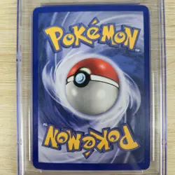 CGC 10 Ludicolo 7/100 Sandstorm Reverse Holo 2003 Nintendo Pokemon Card - Image 5