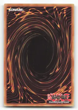 Yugioh Mist Valley Shaman HA01-EN005 Secret Rare Unlimited NM - Image 2