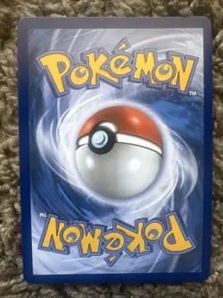 Pokemon TCG Wally's Compassion 176/132 Ultra Rare ME01: Mega Evolution Near Mint - Image 2