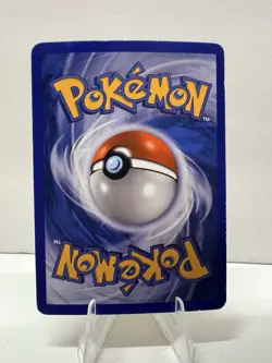 The Pokemon Company Deoxys 6/110 Holon Phantoms Holo Rare Basic 60 HP - Image 2
