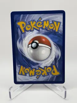 Sylveon (Master Ball Pattern) 040/131 Pokemon Prismatic Evolutions Near Mint NM - Image 2
