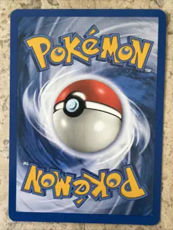 Pokemon Gym Heroes Common Brock's Sandshrew 72/132 - Near Mint (NM) - Image 2