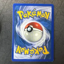 Articuno 48/53 Wotc Promo Regular Black Star Promo Pokemon MJ - Image 2