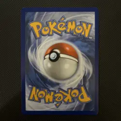Cyndaquil 047 ME: Mega Evolution Promo NM Pokemon Promo First Partner Series 2 - Image 2