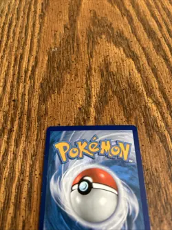 litten 15/25 Pokemon McDonalds 25th anniversary Holo rare TCG NM - Image 5