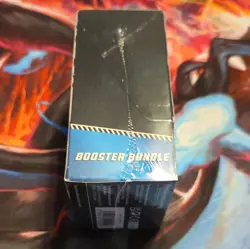Pokemon TCG Scarlet & Violet—Black Bolt Booster Bundle Box 6 Packs English 2025 - Image 4