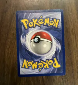 MEWTWO PROMO 14 WIZARDS BLACK STAR PROMO 1999 POKEMON BENIMARU ITOH RARE - Image 2