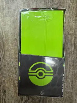 Pokemon Perfect Order ETB Pokemon Center FACTORY SEALED - Image 4