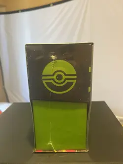 Pokemon TCG - Perfect Order Pokemon Center ETB - New/Factory Sealed - Image 5