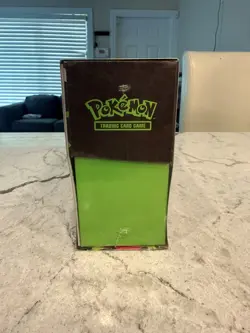 Pokemon TCG: Perfect Order ETB - Pokemon Center Exclusive - SEALED - Image 2