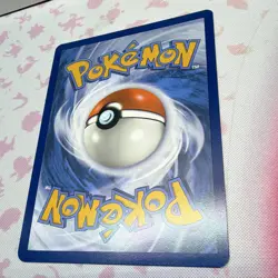 The Pokemon Company Appletun 211/191 SV08 IR Full Art Holo English 2024 - Image 4