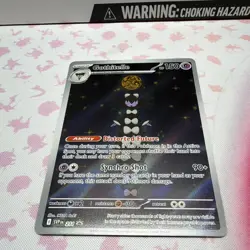 The Pokemon Company Gothitelle 211 SV Scarlet & Violet Promo Holo EN 150HP - Image 2