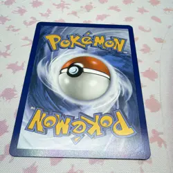 Nintendo Pokemon TCG Raticate 099/088 Set J Holo Rare EN 90HP 2026 - Image 3