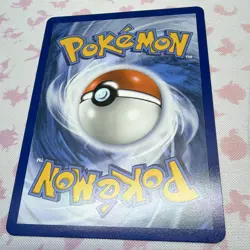 Nintendo Pokemon TCG Raticate 099/088 Set J Holo Rare EN 90HP 2026 - Image 4