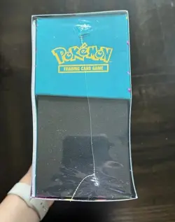 Pokemon TCG Mega Evolution: Ascended Heroes Elite Trainer Box English - Image 2