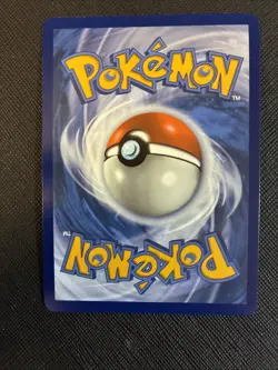 Pokemon Furret 168/159 Special Illustration Rare - NM (PACK FRESH) - Image 2