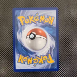 Pokemon TCG Mega Sharpedo EX Me02: Phantasmal Flames 113/094 UR Full Art - Image 2