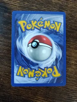 Pokemon Jungle Nidoqueen 23/64 Non Holo Rare LP- - Image 2