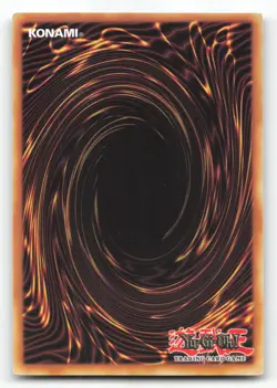 Yugioh Shien's Smoke Signal SPWA-EN015 Super Rare 1st Edition NM - Image 2