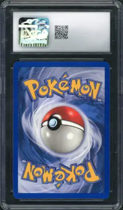 2002 Pokemon Legendary Collection Dodrio Reverse Holo 41/110 CGC 8.5 - Image 2
