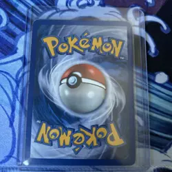 Pokemon Croconaw 38/115 Unseen Forces Reverse Holo Stamped (LP to MP) 2005 - Image 4