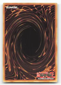 Yugioh Secret Six Samurai - Fuma SPWA-EN001 Secret Rare 1st Edition NM - Image 2