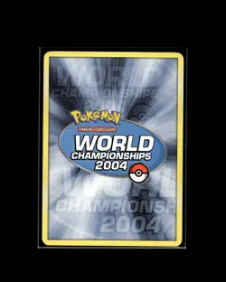 Blaziken ex 89/95 UR World Championship Decks Pokemon 2018 EN NM - Image 3