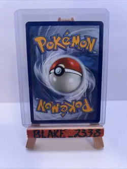 Pokemon-Mega Evolution: Ascended Heroes-Sprigatito ex-251/217-Ultra Rare-M/NM - Image 2