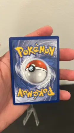 The Pokemon Company Shining Magikarp 66/64 Celebrations Holo Pokemon TCG Eng - Image 5