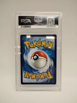 Pokemon Crown Zenith Promo- Glaceon VSTAR #GG40 Full Art - PSA 10 Gem Mint - Image 2