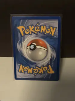 Pokemon TCG Zoroark BW09 Black & White Promo Holo Eng 2011 - Image 2