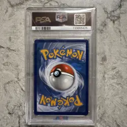 2019 POKEMON SUN & MOON HIDDEN FATES #44 MOLTRES & ZAPDOS & ARTICUNO GX PSA 10 - Image 2
