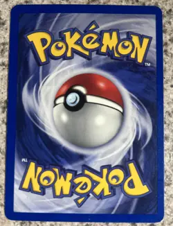 Dark Persian WotC Promo English Promo Holo HP60 17/53 Pokemon TCG - Image 2