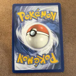 Pokemon TCG Gengar 057/198 Chilling Reign Holo Rare English - Image 3